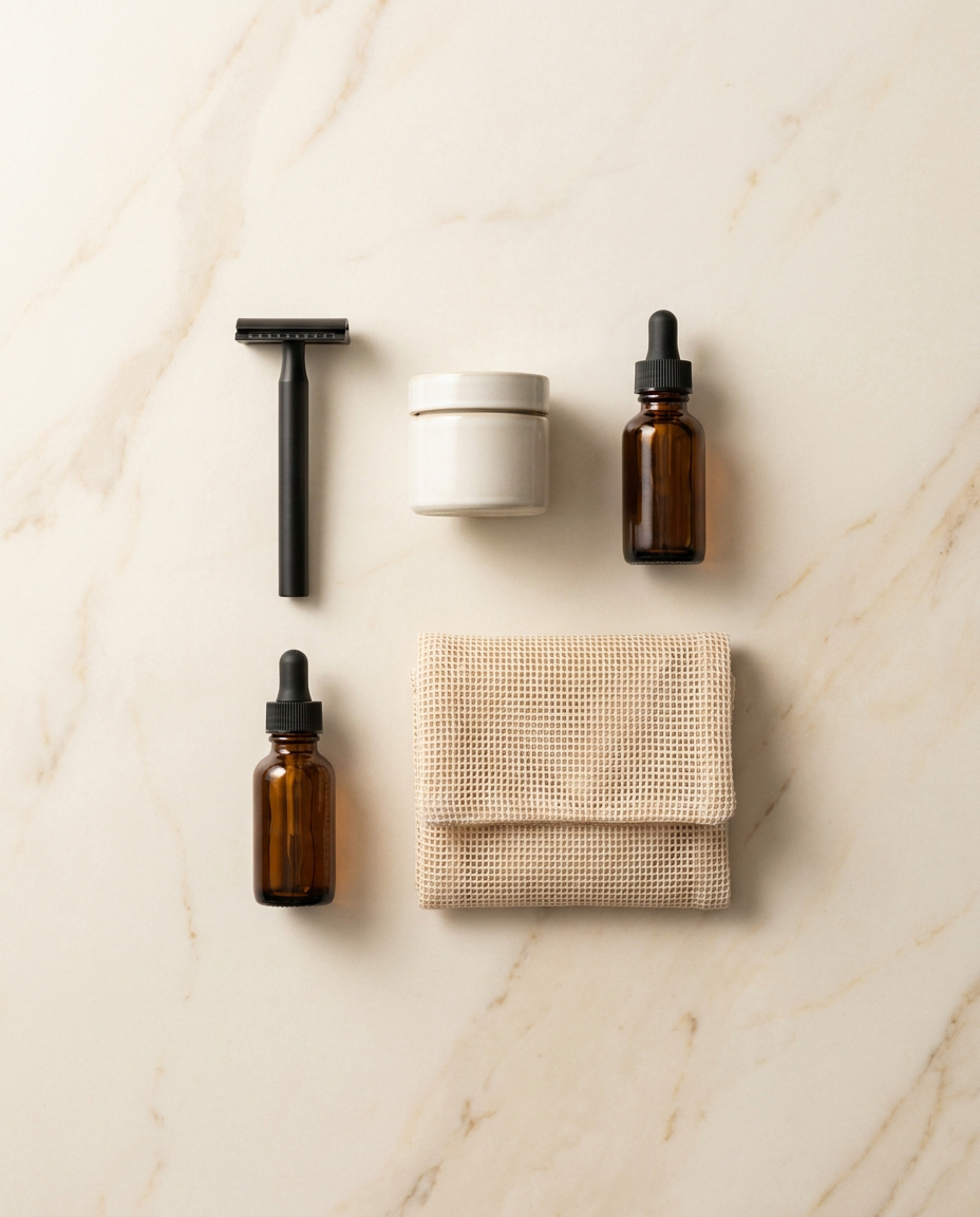 Coffret rituel complet Arête
