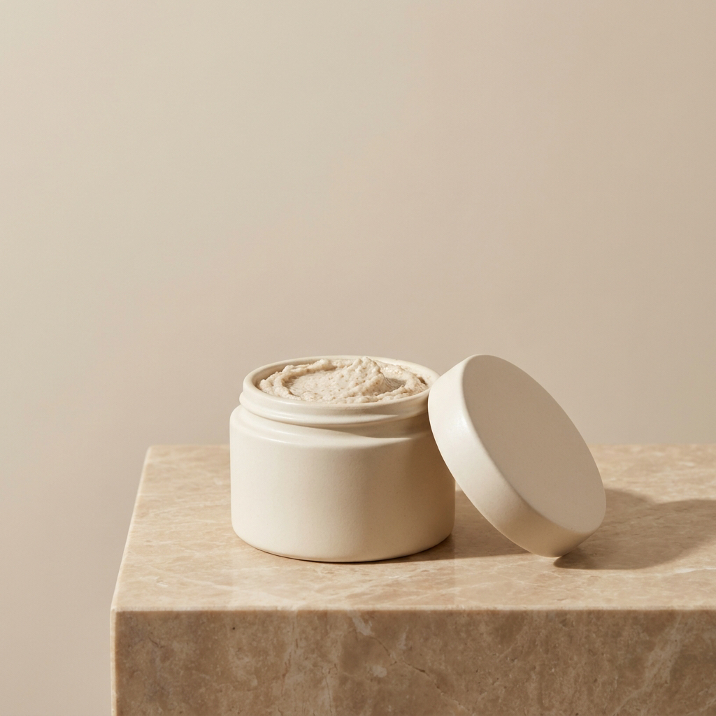 Gommage exfoliant pré-rasage Arête