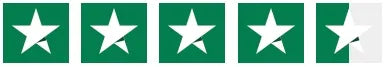 Rating stars