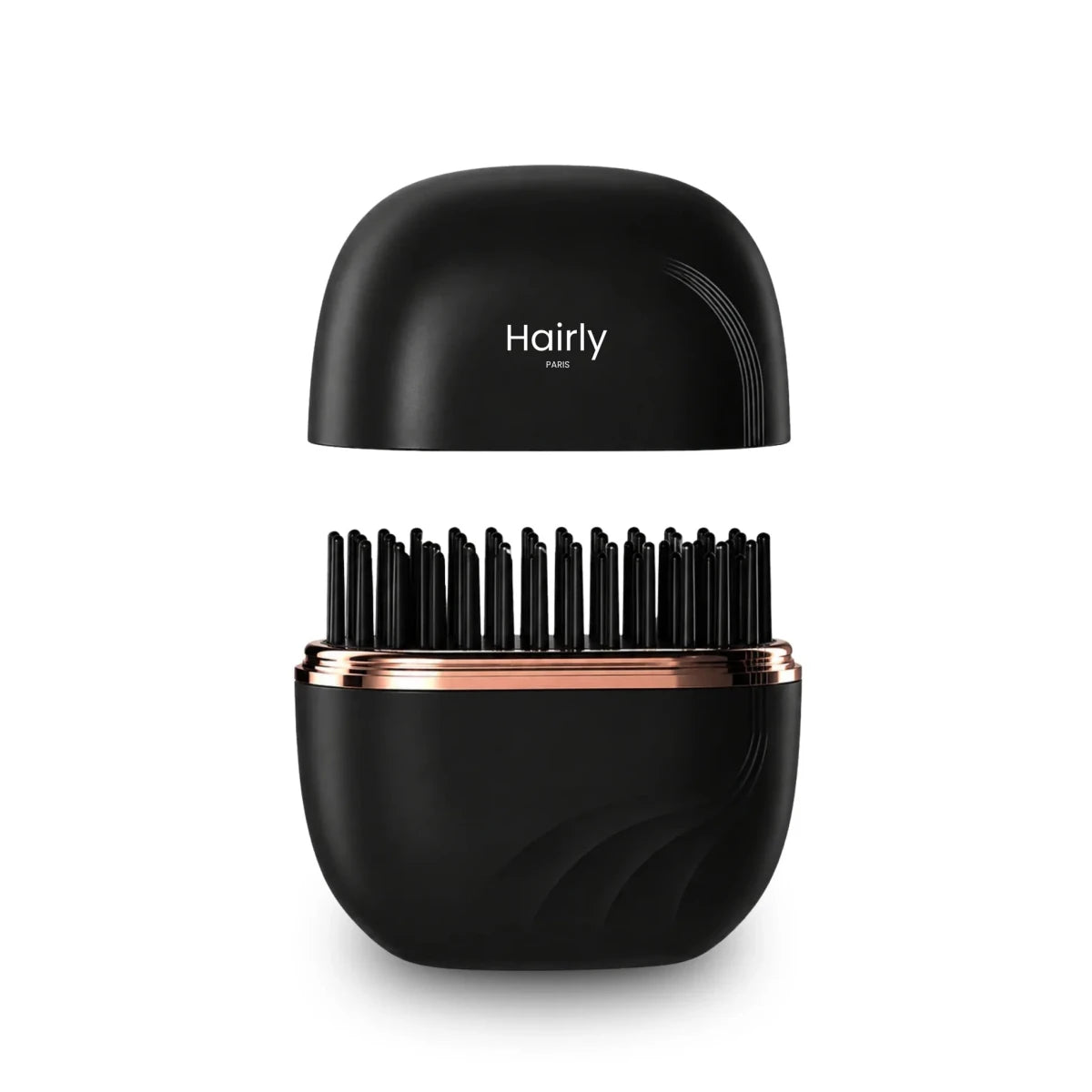 Mini Pro2™ - Mini lisseur portable - Hairly